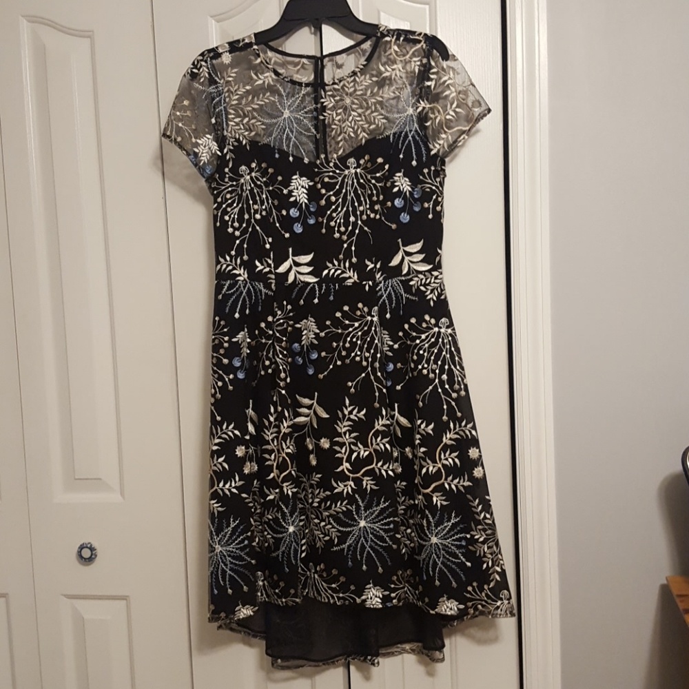 Adrianna Papell Cocktail Dress